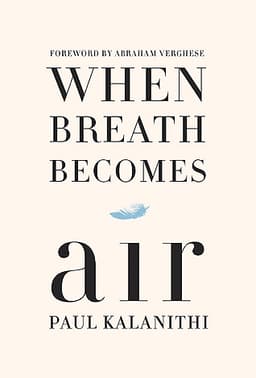 When Breath Becomes Air