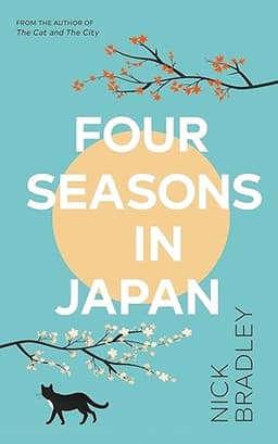 Four Seasons in Japan